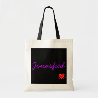 Bolsa Tote Jonasfied (roxo)