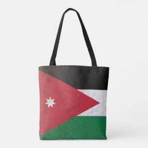 Bolsa Tote Jordão