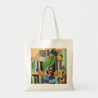 Bolsa Tote Josef Čapek (checo, 1887 - 1945)