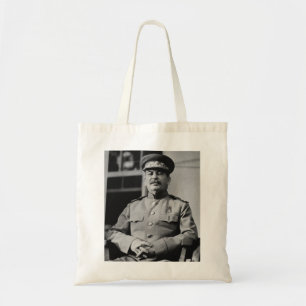 Bolsa Tote Joseph Stalin