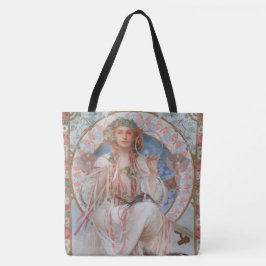 Bolsa Tote Josephine Crane Bradley