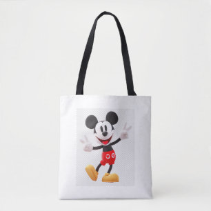 Bolsa Tote Jovem