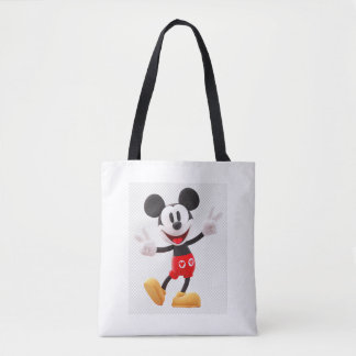 Bolsa Tote Jovem