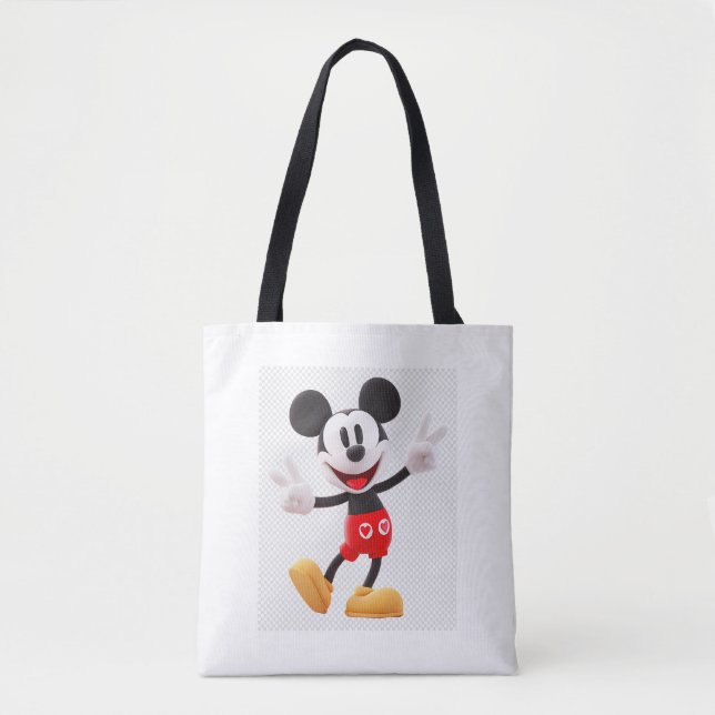 Bolsa Tote Jovem (Frente)