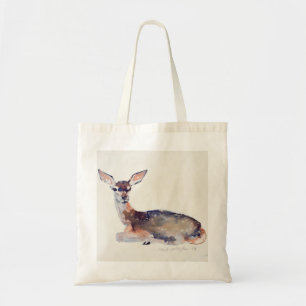Bolsa Tote Jovem corça 2003