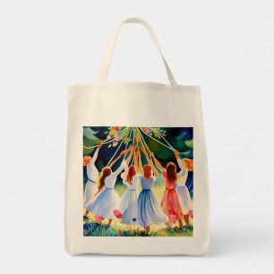 Bolsa Tote Joy de Verão