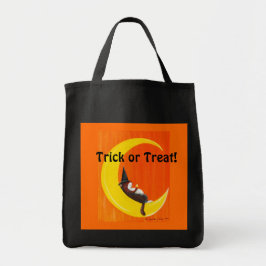 Bolsa Tote Joy Halloween!