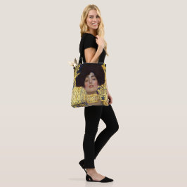 Bolsa Tote Judite e a Cabeça de Holofernes por Gustav Klimt