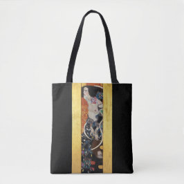 Bolsa Tote Judith II (Salomé) por Gustav Klimt