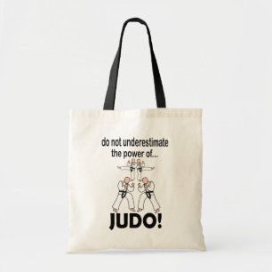 Bolsa Tote Judo Martial Arts Karate Taekwondo Judo