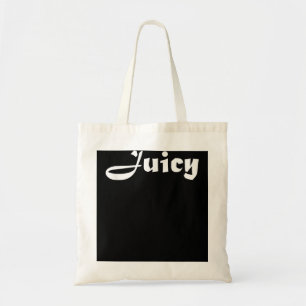 Bolsa Tote Juicy Curvy Thic Plump BBW Brat Bratty Women