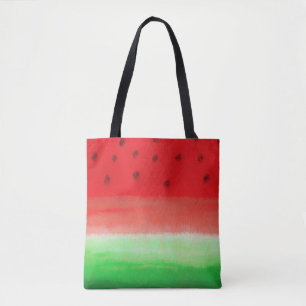 Bolsa Tote Juicy Watermelon