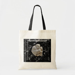 Bolsa Tote Juíza Yale 1