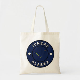 Bolsa Tote Juneau Alasca