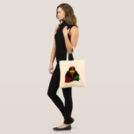 Bolsa Tote Juneteenth Mulheres Afro Negras Melanina Liberdade