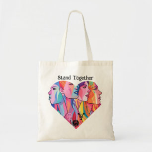 Bolsa Tote Juntos