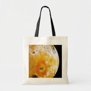 Bolsa Tote Jupiter's Moon Io