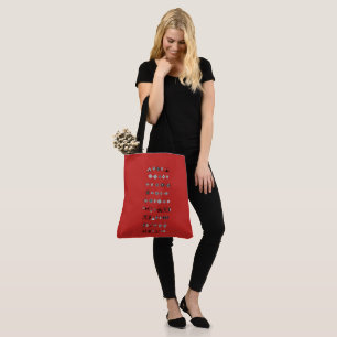 Bolsa Tote kabylie shop