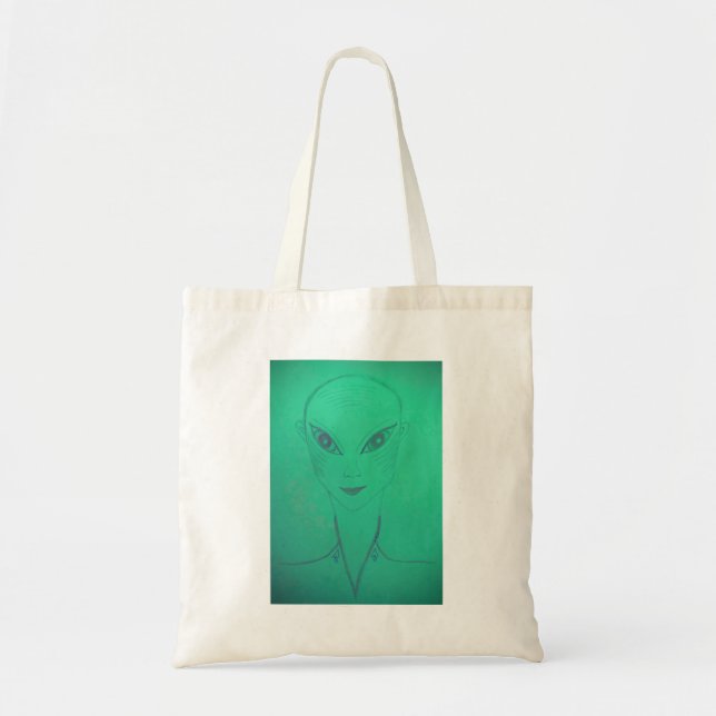 Bolsa Tote Kael (Frente)
