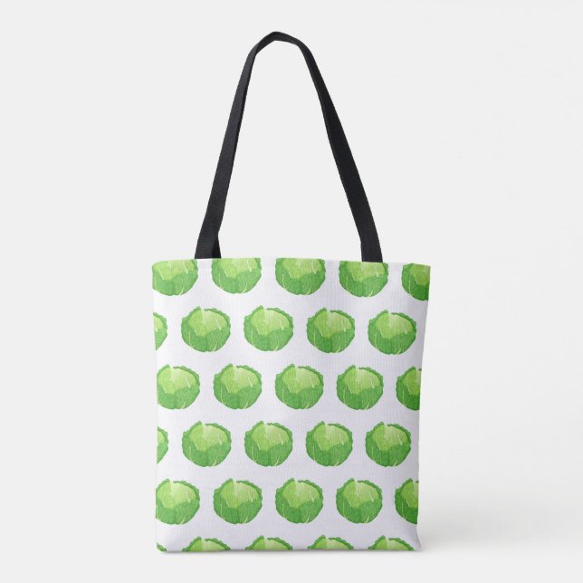 Bolsa Tote Kál (Verso)