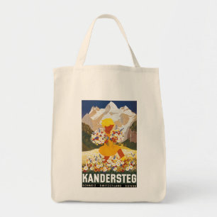 Bolsa Tote Kandersteg