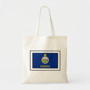 Bolsa Tote Kansas