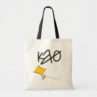 BOLSA TOTE KAO