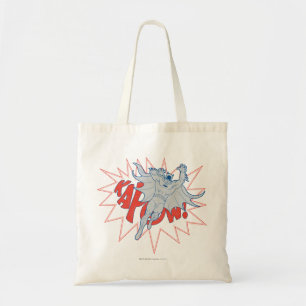 Bolsa Tote KAPOW! Gráfico Batman