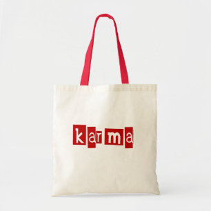 Bolsa Tote Karmas