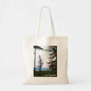 Bolsa Tote Katka Mountain