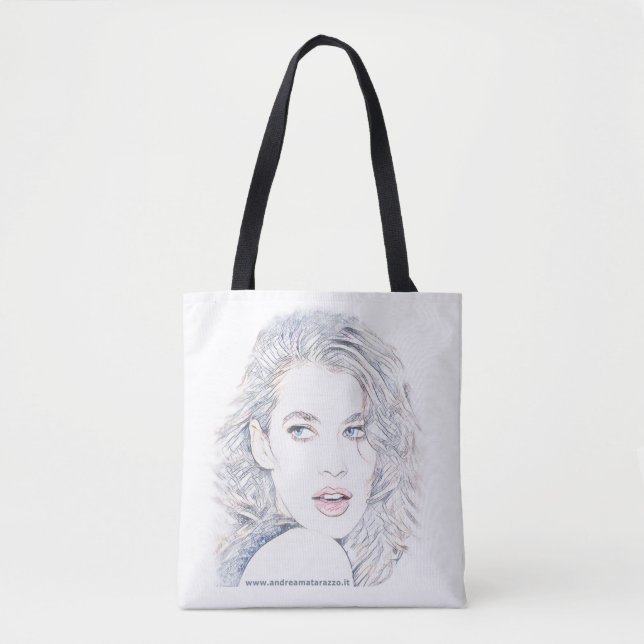 Bolsa Tote Katy (Frente)