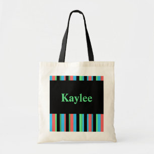 Bolsa Tote Kaylee Bonito Tote Bag