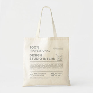 Bolsa Tote Kean MGC Design Studio Care Label