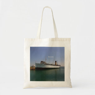 Bolsa Tote Keewatin tote bag