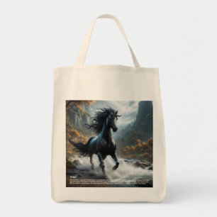 Bolsa Tote Kelpie