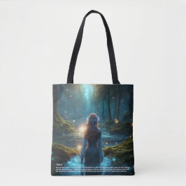 Bolsa Tote Kelpie