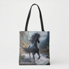 Bolsa Tote Kelpie