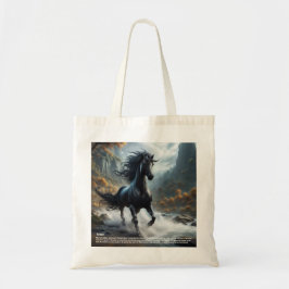 Bolsa Tote Kelpie