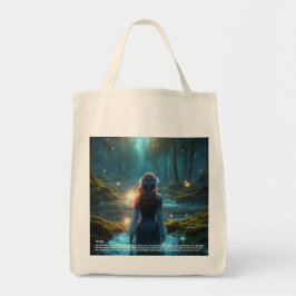 Bolsa Tote Kelpie