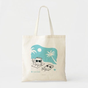 Bolsa Tote Kendall & Paige - praia