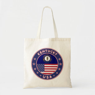 Bolsa Tote Kentucky