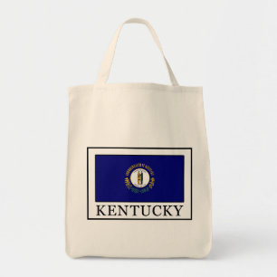 Bolsa Tote Kentucky