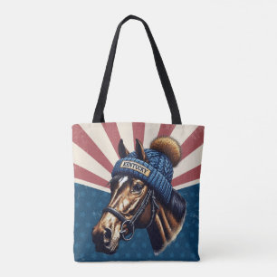Bolsa Tote Kentucky