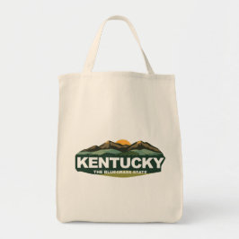 Bolsa Tote Kentucky Estados Unidos da América