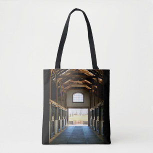 Bolsa Tote Kentucky View do Barn