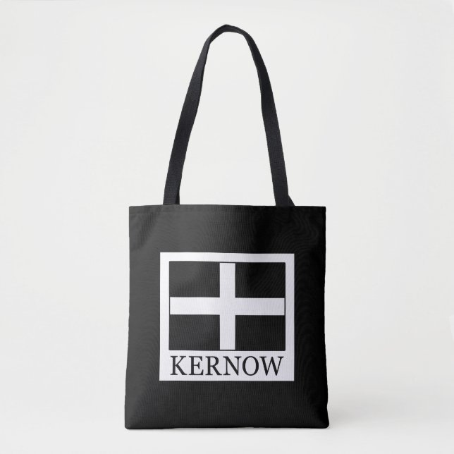 Bolsa Tote Kernow (Frente)