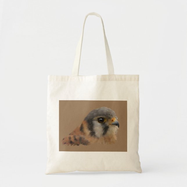 Bolsa Tote Kestrel Americano (Frente)