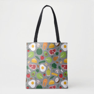 Bolsa Tote Keto