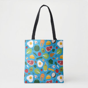Bolsa Tote Keto