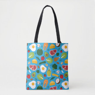 Bolsa Tote Keto